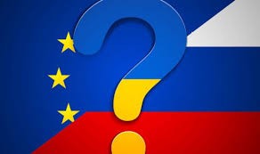 Украина — это надолго