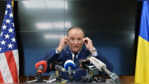 Генерал НАТО: Москва берет под контроль Черное море