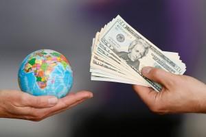 Финансовое будущее мира