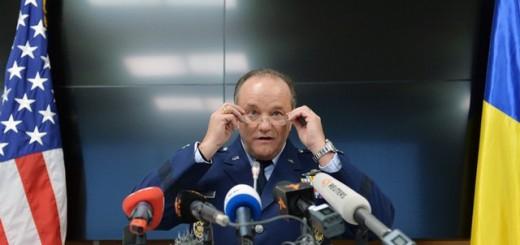 Генерал НАТО: Москва берет под контроль Черное море