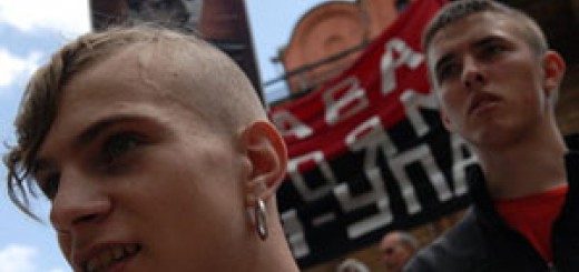 Психопатология украинского национализма