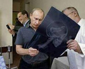 Падение рубля: кто кого переиграл...