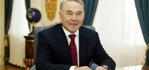 Казахстан: Переход в мобилизационный режим