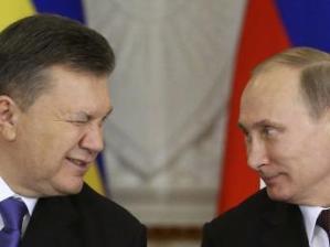 «Путин уверенно идет дорожкой Януковича»: В России принят закон по упрощенной регистрации сект
