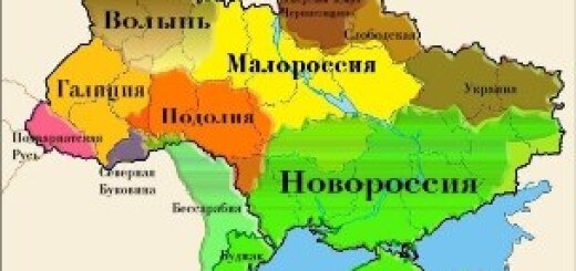 Польша и Венгрия заявили претензии на территориальную целостность Украины