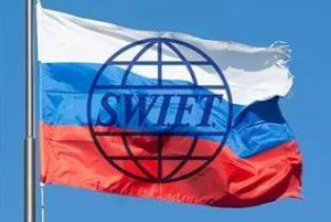Отключение России от SWIFT: упущенный шанс Запада