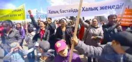 Попытка мятежа в Казахстане. Угроза сохраняется