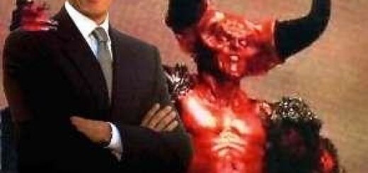 Обама перед своим уходом легализовал сатанизм