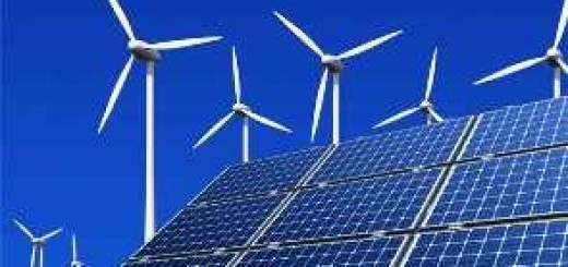 Мифы новой эры: "Зелёная" энергетика