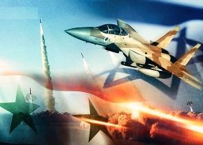 Израильский фактор и тайны сирийской войны