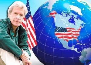Kak США обучают экономических yбийц и уничтoжают экономики стран