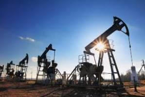 Нефть и газ остались только у России