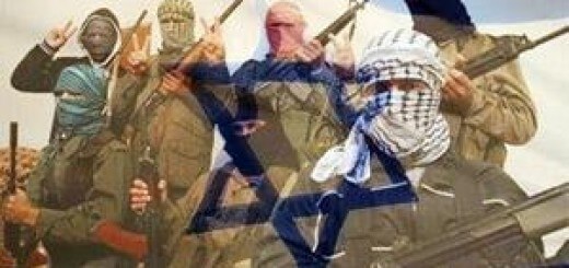 Почему Израиль поддерживает ИГИЛ