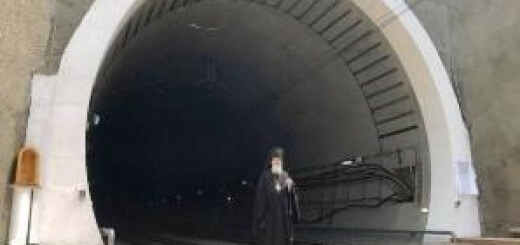 Украина: Бескидский тоннель в планах ЕС и НАТО