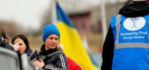 Оценка количества оставшегося населения и демографические перспективы Украины