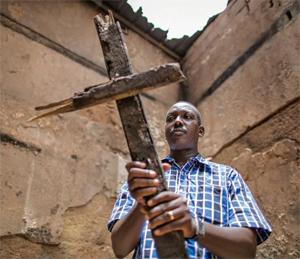 Лики христианства в 21 веке