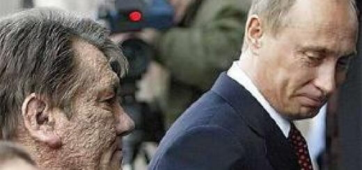 VIP-пандемия лепры – уроки для спецслужб